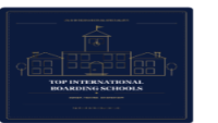 Top International Boarding Schools