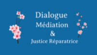 Dialogue - Mediation & Restorative Justice