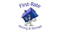 First-Rate Moving & Storage