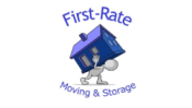 First-Rate Moving & Storage