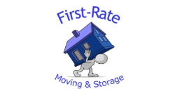 First-Rate Moving & Storage
