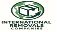 International removals companies