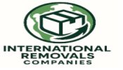 International removals companies