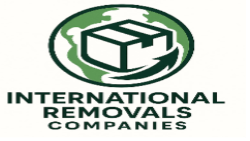 International removals companies