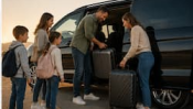 Airport Transfers BG
