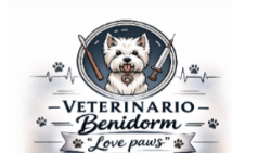 Veterinario Benidorm Love Paws