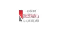 Jared Spingarn, PA | Hallandale Beach Car Accident Injury Lawyers