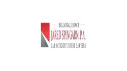 Jared Spingarn, PA | Hallandale Beach Car Accident Injury Lawyers