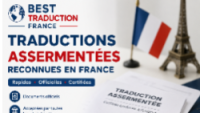 BEST TRADUCTION FRANCE