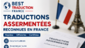 BEST TRADUCTION FRANCE