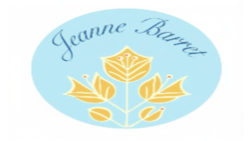 Jeanne Barret