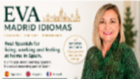 Eva Madrid Idiomas 