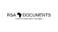 RSA Documents (PTY) LTD