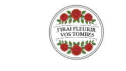 J'irai fleurir vos tombes