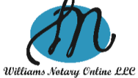 Willilams Notary Online LLC