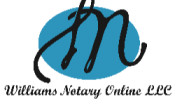 Willilams Notary Online LLC