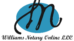 Willilams Notary Online LLC