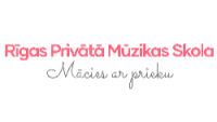 Rīgas Privātā Mūzikas Skola