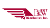 B&W Distributors, Inc.