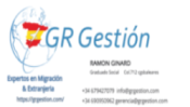 GR Gestión Migratoria y Extranjería