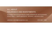 Financial Planning Qatar - Abhishek nalleri