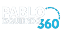 Pablo Izquierdo 360