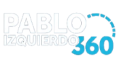Pablo Izquierdo 360