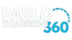 Pablo Izquierdo 360