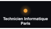 Technicien Informatique Paris