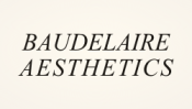 Baudelaire Aesthetics