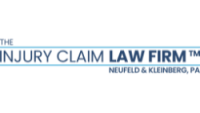 The Injury Claim Law Firm - Miami