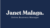 Janet Malaga - Online Business Management