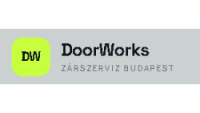 Doorworks Zárszerviz