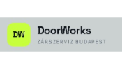 Doorworks Zárszerviz