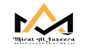 Mirat Al Jazeera Graphics and Printing LLC