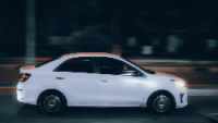 Podgorica Airport Car Rental