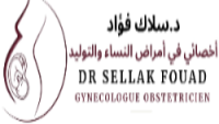 cabinet gynécologie dr sellak fouad