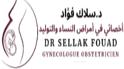 cabinet gynécologie dr sellak fouad