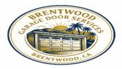 Garage Door Brentwood CA