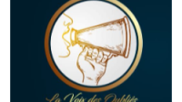 LA VOIX DES OUBLIES