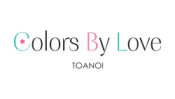 Colors by Love