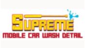 Supreme Mobile Car Wash Detail