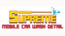 Supreme Mobile Car Wash Detail