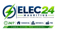 ELEC24 MAURITIUS