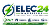 ELEC24 MAURITIUS