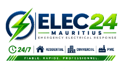 ELEC24 MAURITIUS