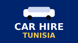 Car Hire Tunisia