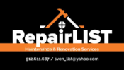RepairLIST