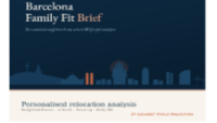 Barcelona Family Fit