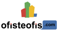 Ofisteofis Virtual Office & Legal Business Address
